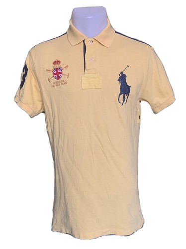 Polo ralph lauren custom - polo, by