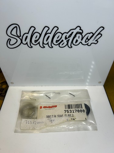 Joint spi 15x24x5 malaguti - joint,