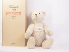 Steiff n° 407291 ours Teddy Baby 1921 réédition de 2004  70 cm n° 101/1921