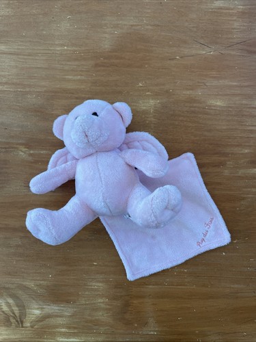 Doudou peluche puy fou - doudou, ours