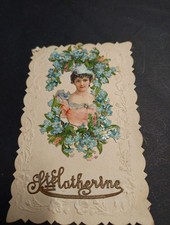 CPA Gauffre Ste Catherine