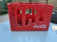 Caisse Coca Cola