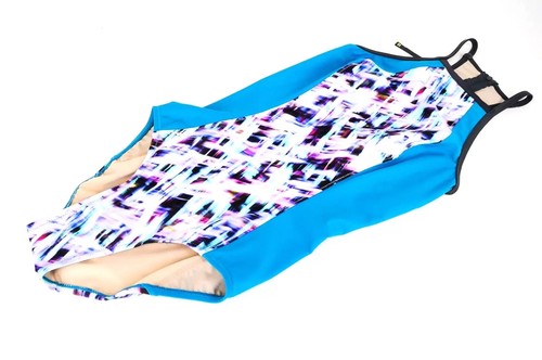 Sweaty betty aquaglide maillot - betty,