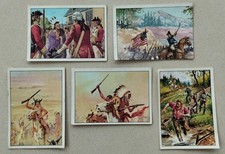 Lot de 5 Autocollants Stickers