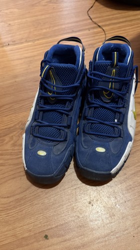 Nike air max - air, penny