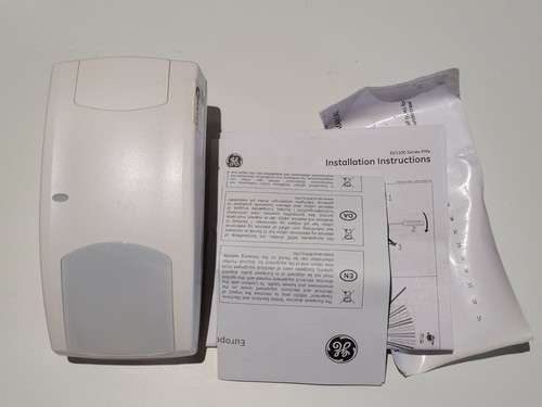 Neuf security ev1116 - neuf, ge