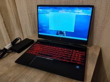 HP OMEN 15 i5-8300H 8GB RAM