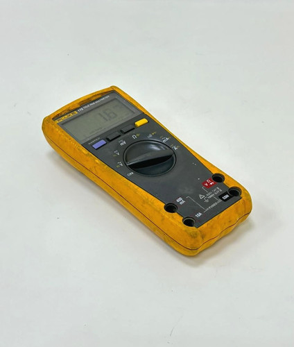 Multimètre fluke 175 true rms - multimÈtre,