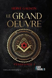 Grand œuvre gagnon - le,