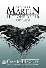 Le trône de fer 