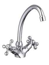Mélangeur de Lavabo Haut