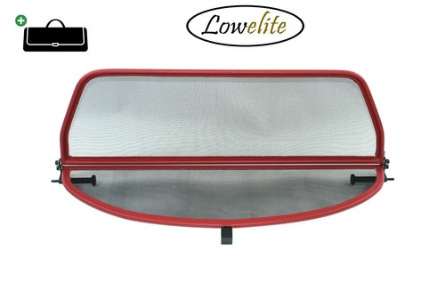 Coupe vent alfa romeo spider - alfa,