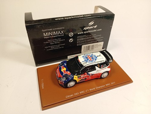 Citroen ds3 wrc - citroen,