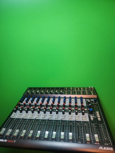 Alesis multimix firewire - 16,