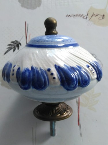 Rare boules escalier rampe - rare,