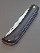 ANCIEN COUTEAU DE MINEUR