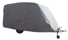 Housse de protection caravane