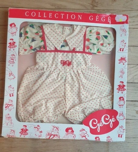 Neuf boite vêtements pour - en,
