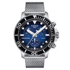 Montre Homme Tissot Seastar
