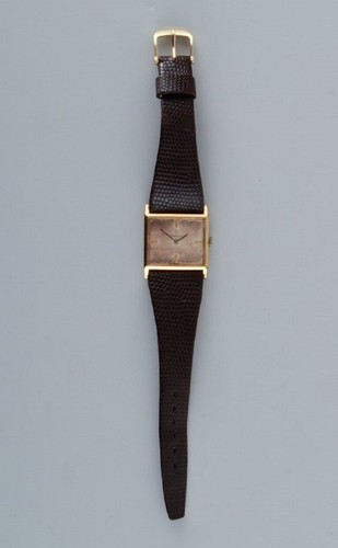 Montre bracelet pour femme - montre-bracelet,
