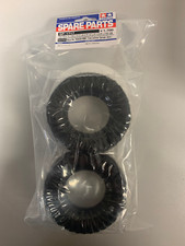 Tamiya pneus arriere - arriere, buggy