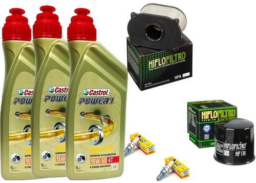 Kit entretien suzuki 650 - suzuki,