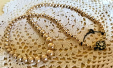 Ciro SCP - Collier de perles