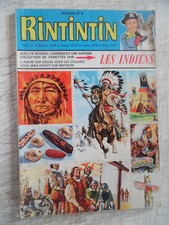RINTINTIN NO 8-