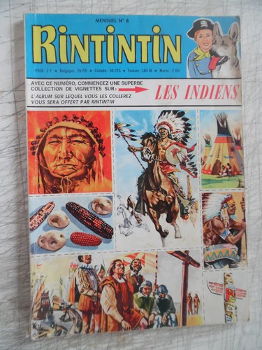 Rintintin - rintintin, no