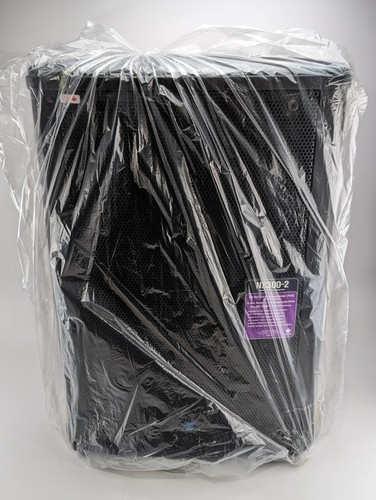 Yorkville sound nx300 nx - yorkville, 15"