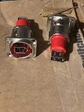 IEEE 1394 Connector SWITCHCRAFT EHFWX2X for patchbay