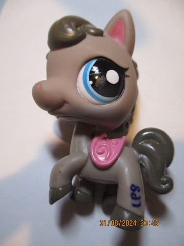 Petshop cheval 1776 - petshop, n°1776