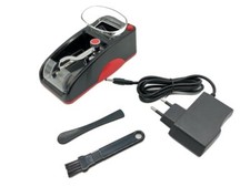 Tubeuse Electrique Tubeuse a Cigarette Machine a Tuber Electrique Automatique...