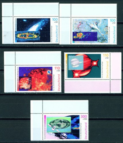Germany outer space - germany,