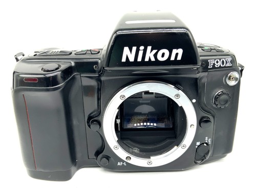 Nikon 90x slr noir avec - f-90x,