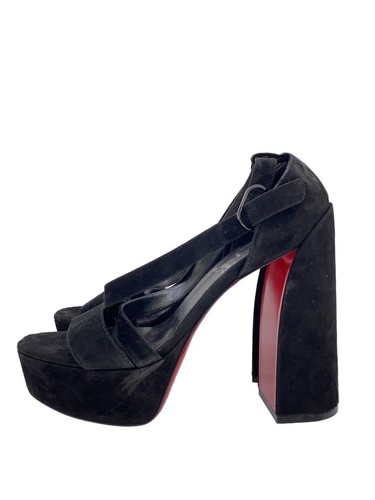 Christian louboutin escarpins - christian,