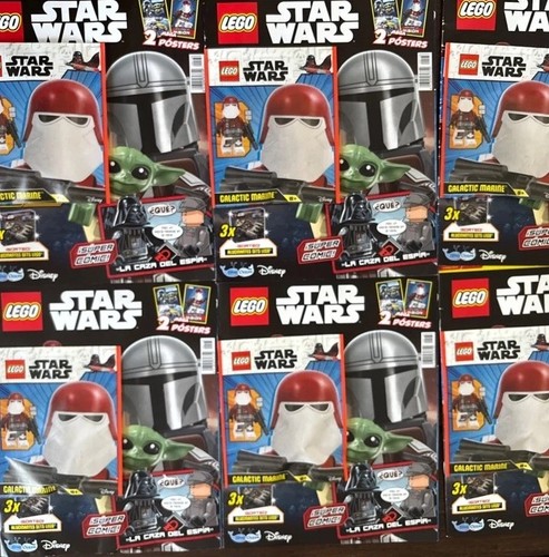 Lego star wars - ,
