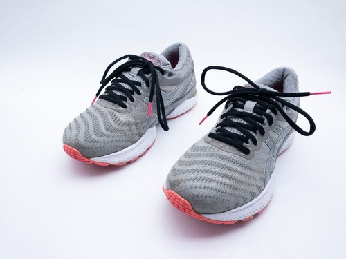 Asics gel nimbus - asics, 22