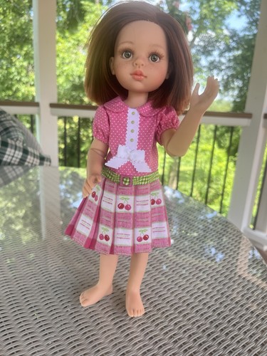 Handmade dress for dianna - dress,