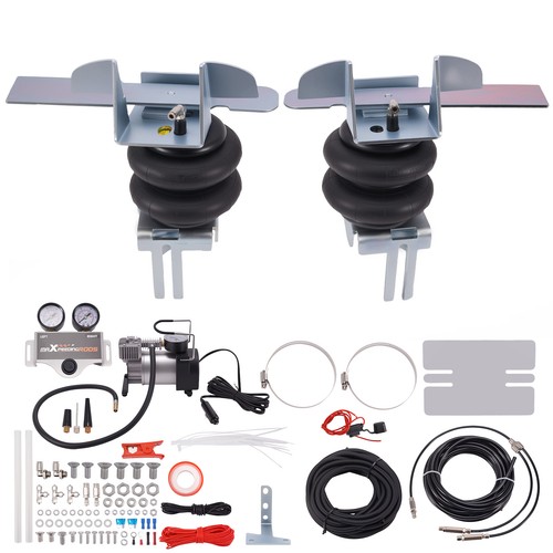 Kit air suspension - kit, for