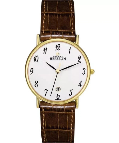 Montre herbelin classique - montre,