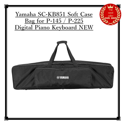 Yamaha kb851 étui souple - yamaha,