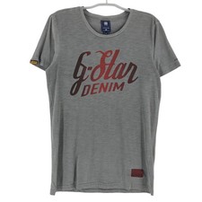 T-Shirt G-STAR RAW À Col Rond