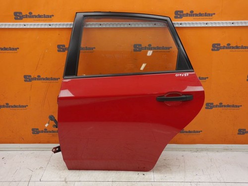 Porte gauche arrière subaru - porte,