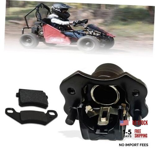 Coleman ck100 brake caliper - ck100-s,