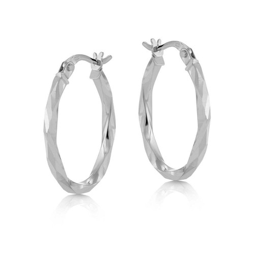 Boucles oreilles créoles - boucles,