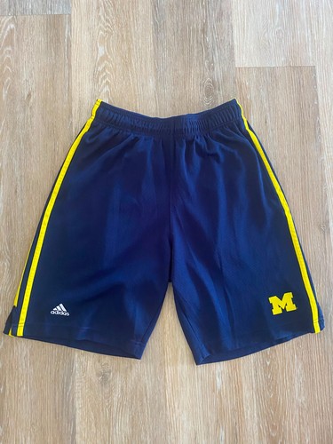 Vintage adidas michigan - adidas,