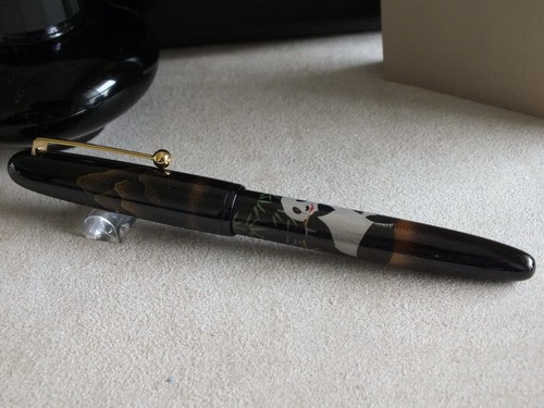 Namiki yukari collection - namiki,