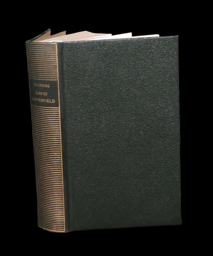 Pleiade dickens - dickens, (charles)