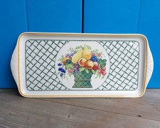 PLAT À CAKE VILLEROY ET BOCH